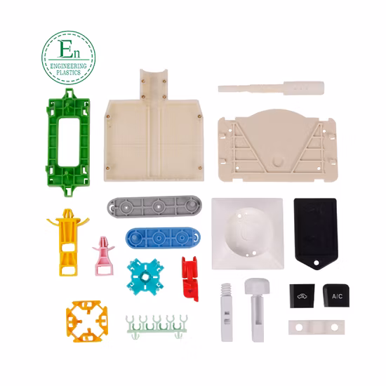 PVC-Spritzgussproduktschale, kundenspezifisches Verarbeitungsformdesign