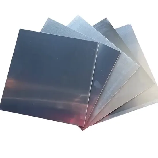 3003 Stahlspule Aluminiumblech Al