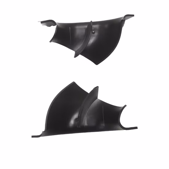 Autoteile Metallspritzguss PVC-Spritzgussform